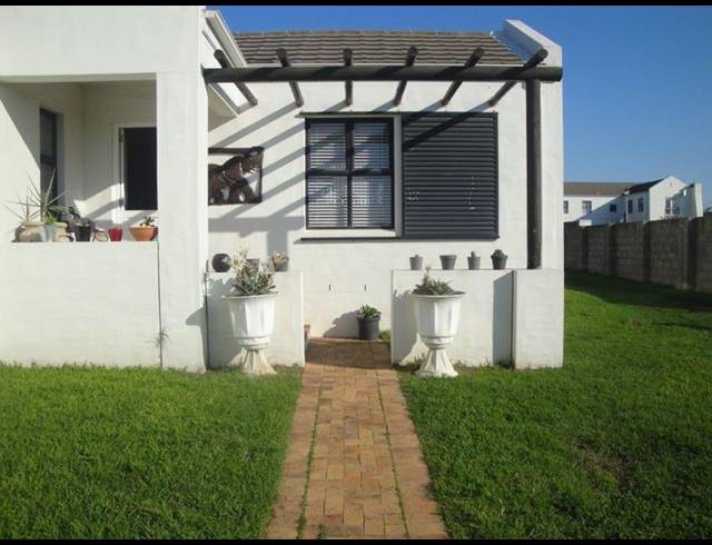 3 BEDROOM PROPERTY TO RENT IN PINEHURST